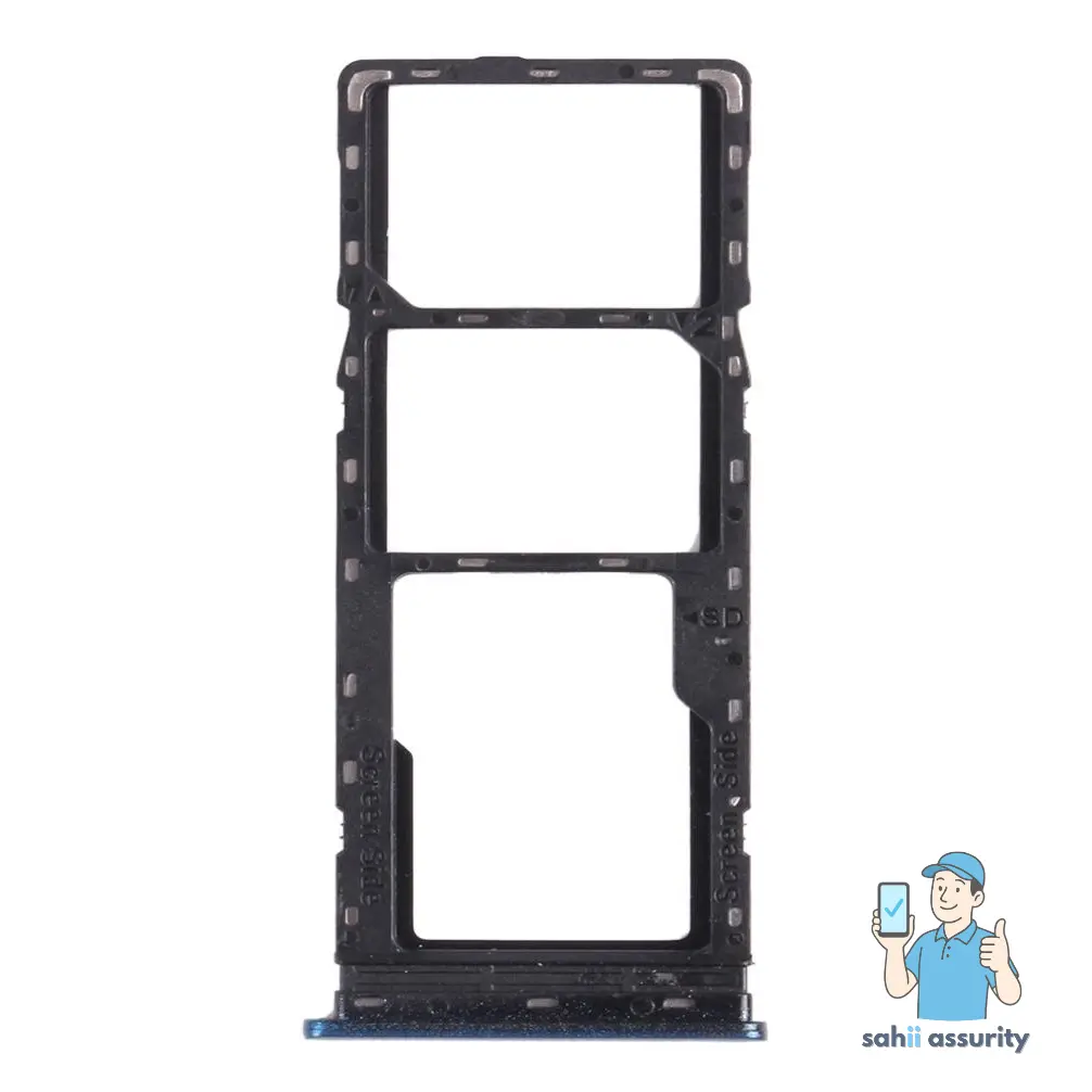 SIM Card Holder Tray for Infinix Hot 9